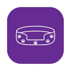 Beds/Seats