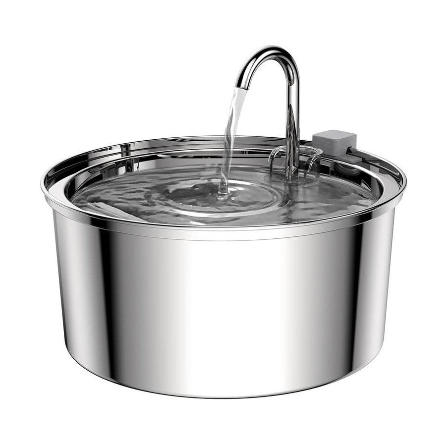 Cat Water Circulating Fountain 2.2