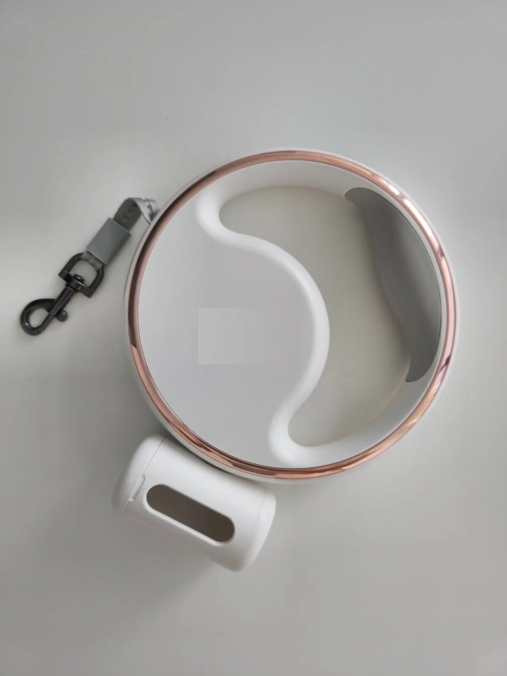 Retractable LED Dog Leash