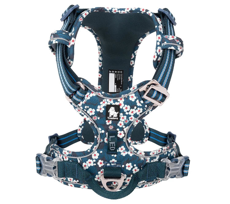 Truelove Pet Dog Harness