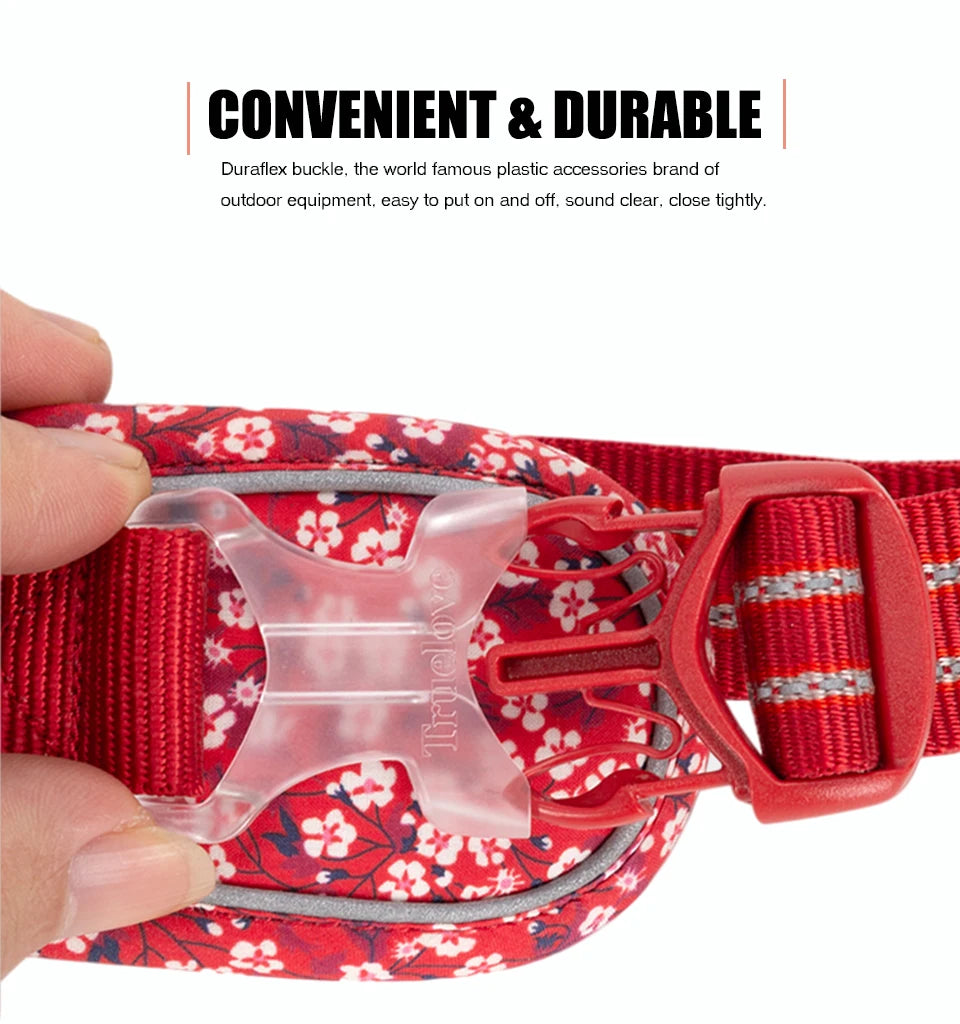 Truelove Pet Dog Harness