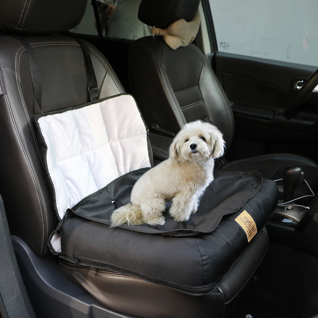 Pet Car Seat Safety Carrier