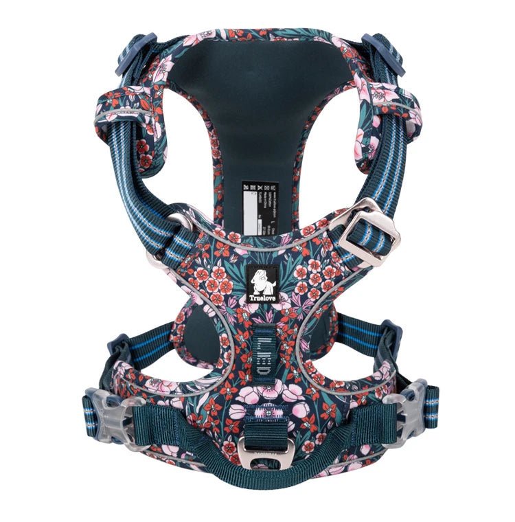 Truelove Pet Dog Harness