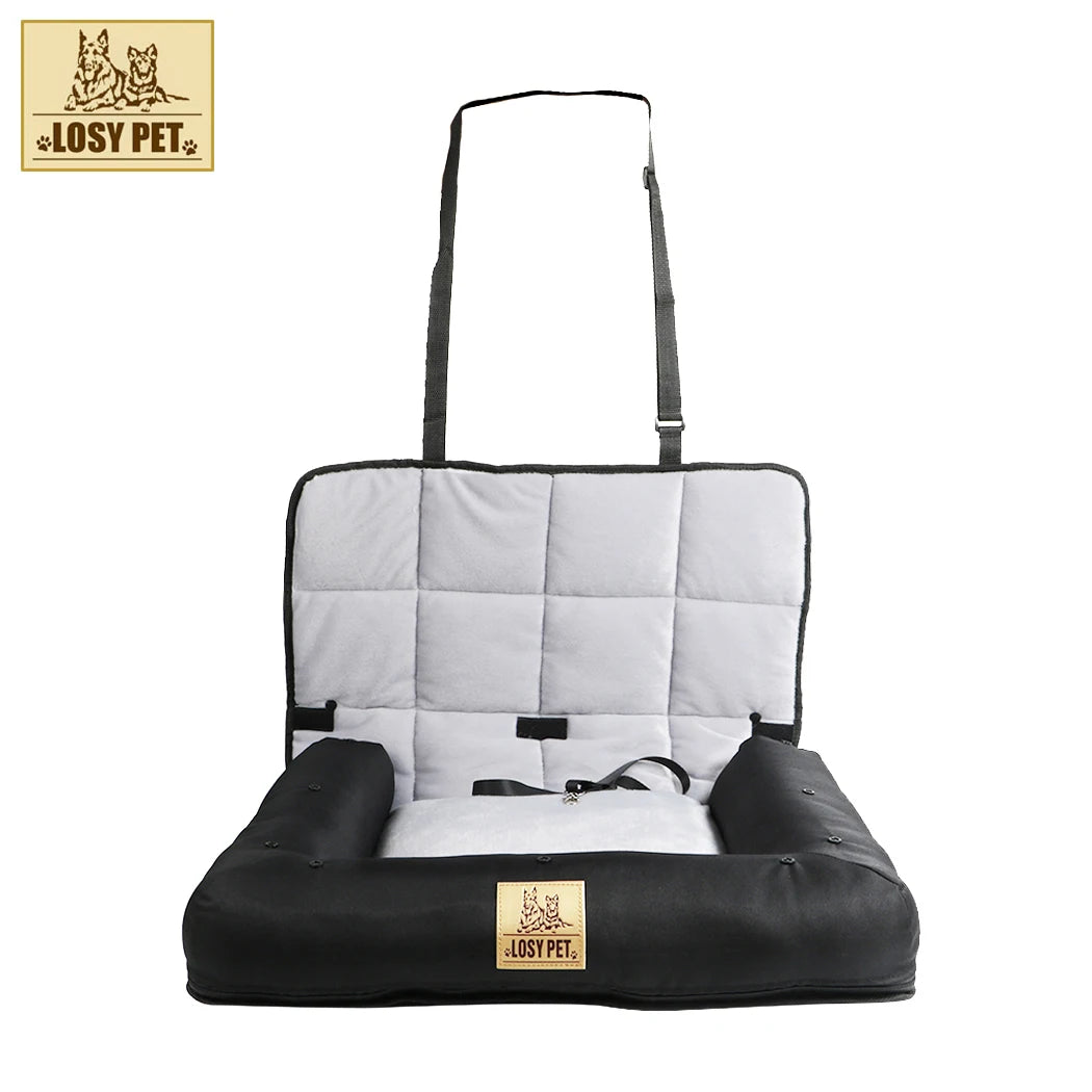 Pet Car Seat Safety Carrier
