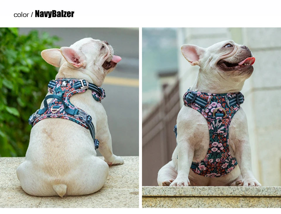 Truelove Pet Dog Harness