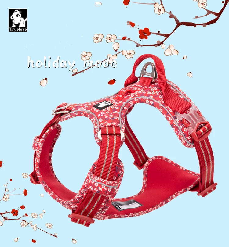 Truelove Pet Dog Harness