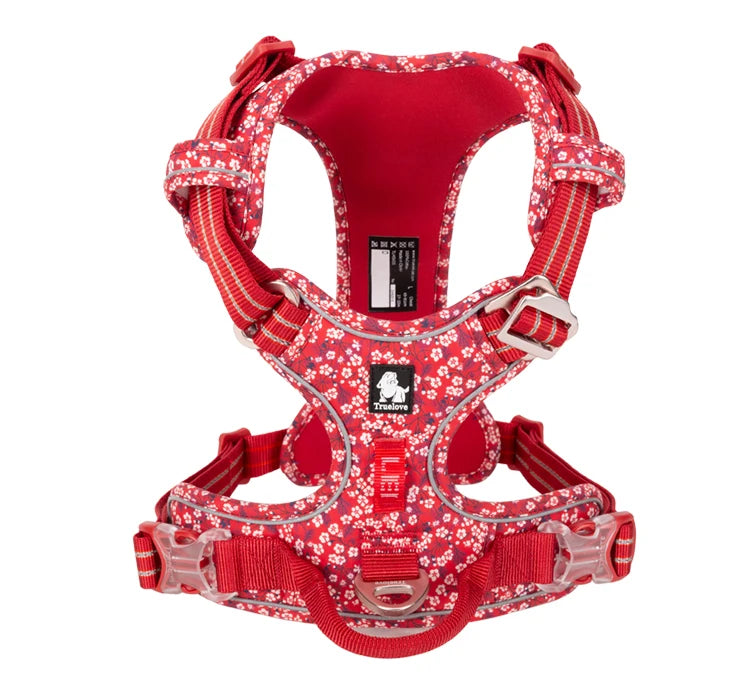Truelove Pet Dog Harness