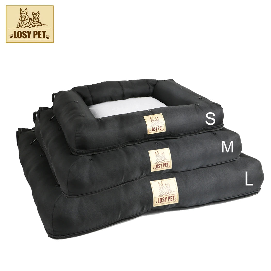 Pet Car Seat Safety Carrier