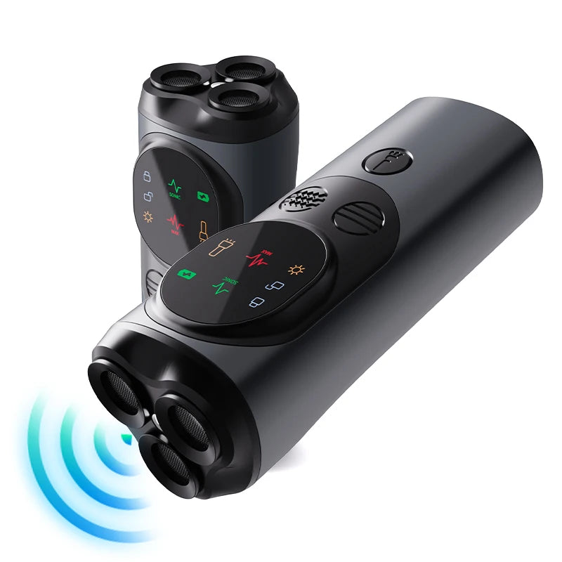 High Quality Ultrasonic Dog Repeller