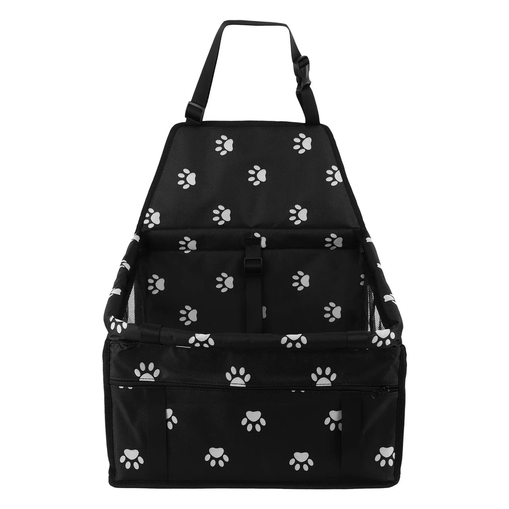 Dog Breathable Car Seat