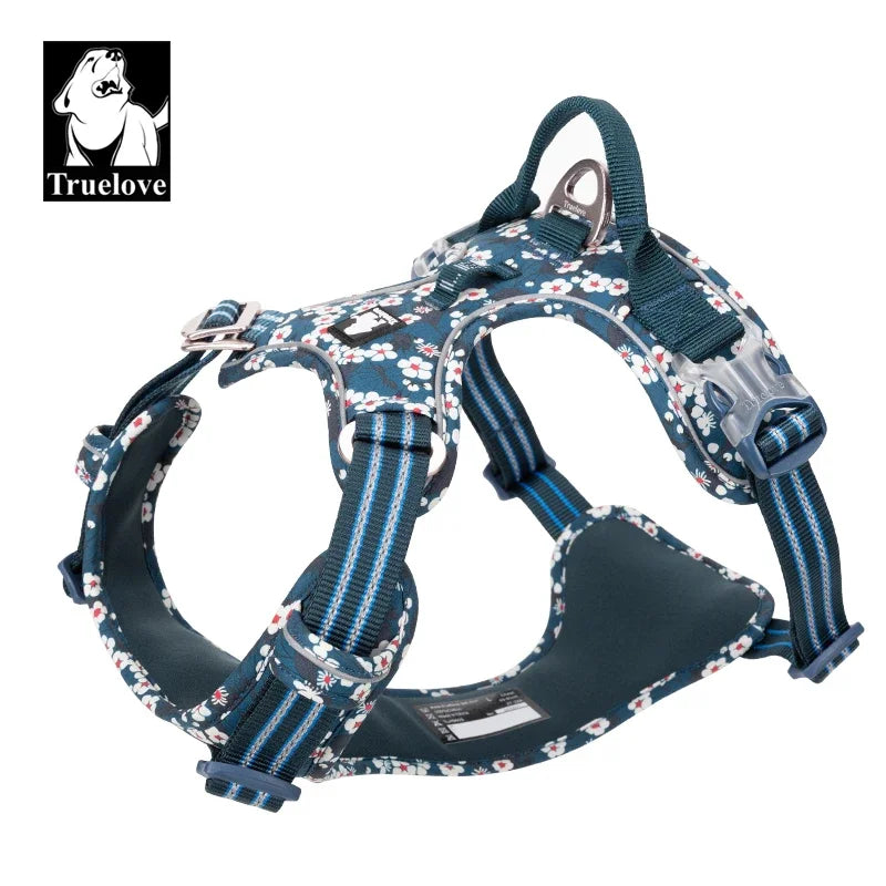 Truelove Pet Dog Harness