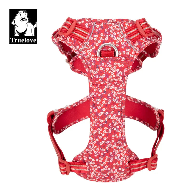 Truelove Pet Dog Harness