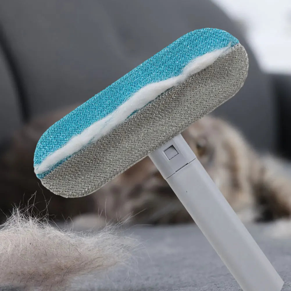 3 in 1 Pet Hair Remover Brush