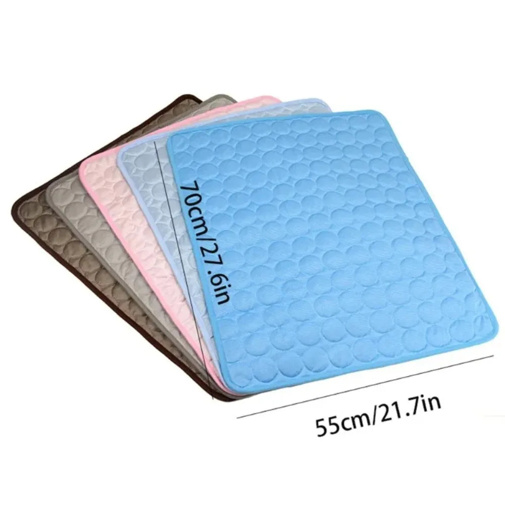 Summer Pet Cooling Mat