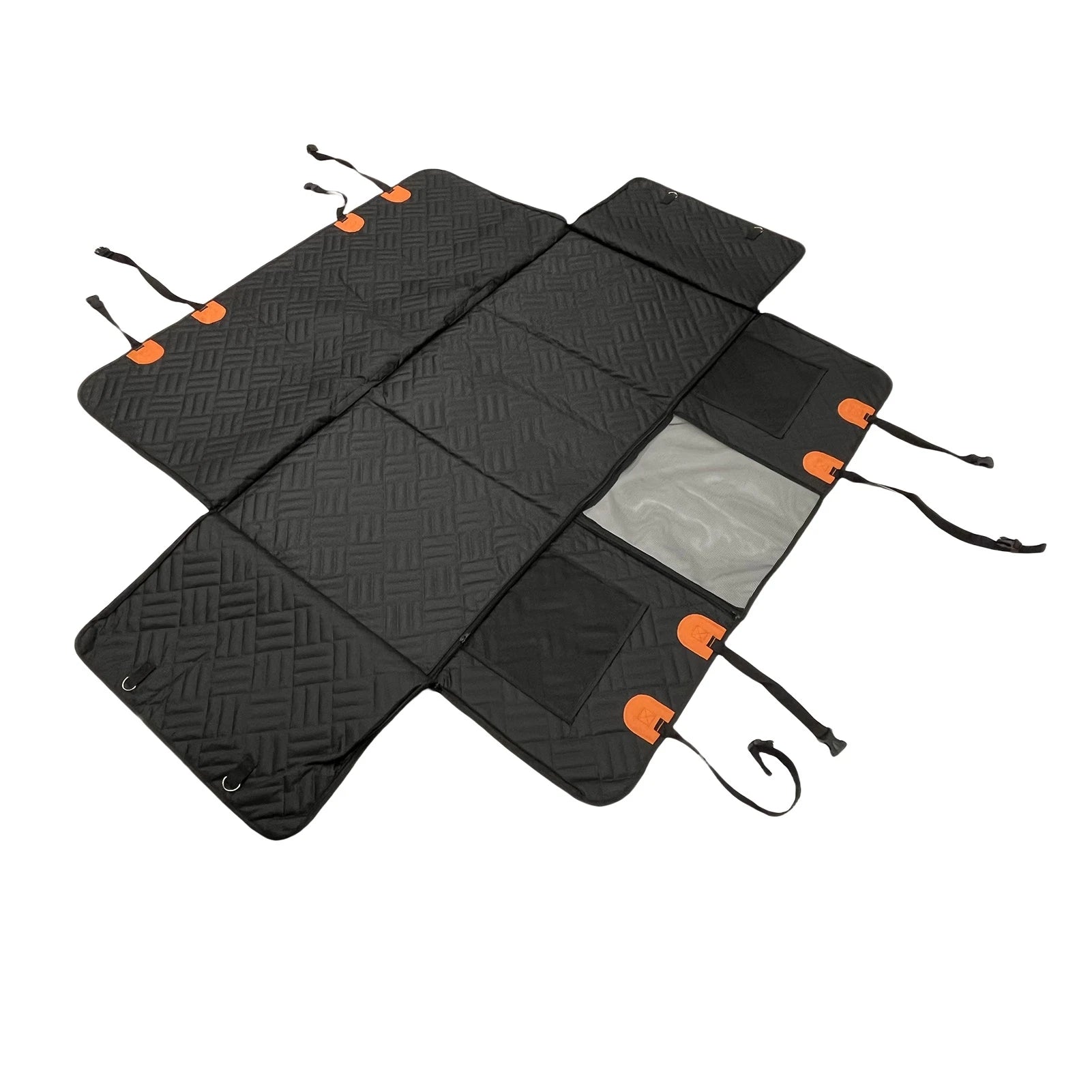 Waterproof Dog Car Seat Cover