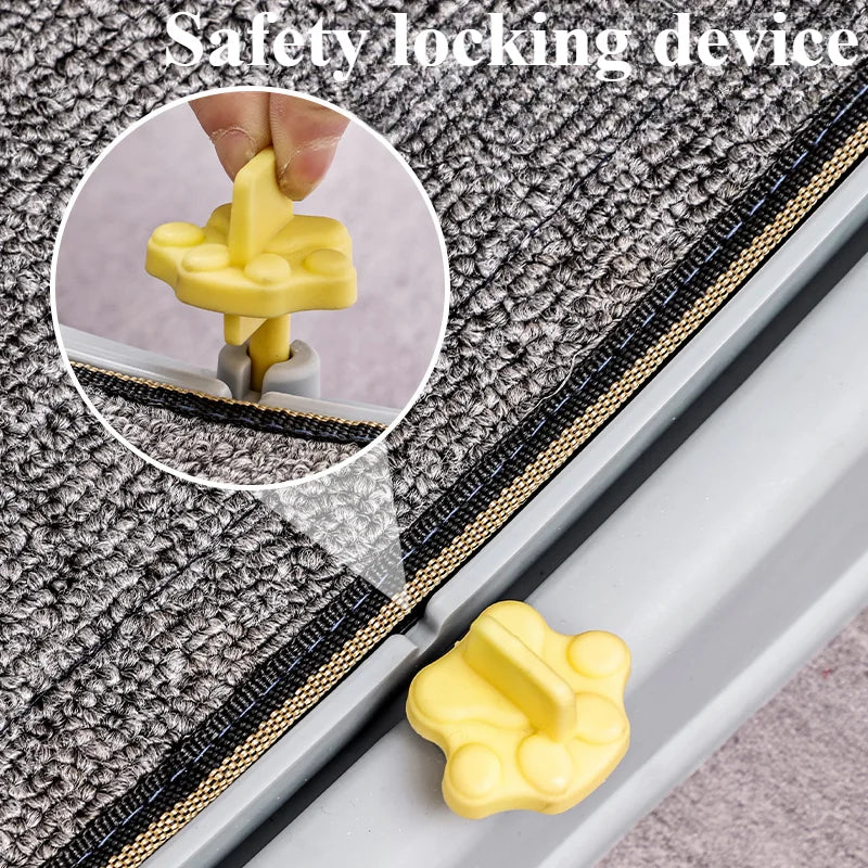 Cat Quiet Low Noise Exercise Wheel
