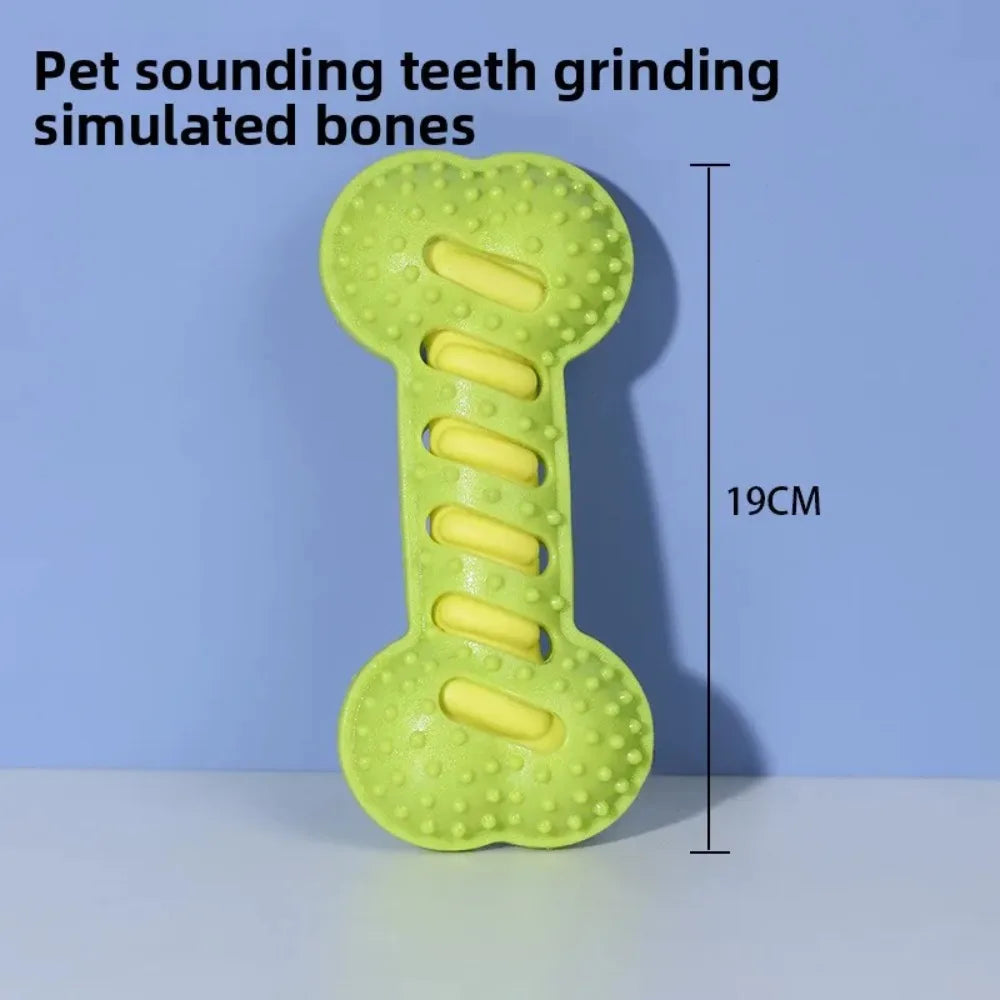 Tough Puppy Chew Toys