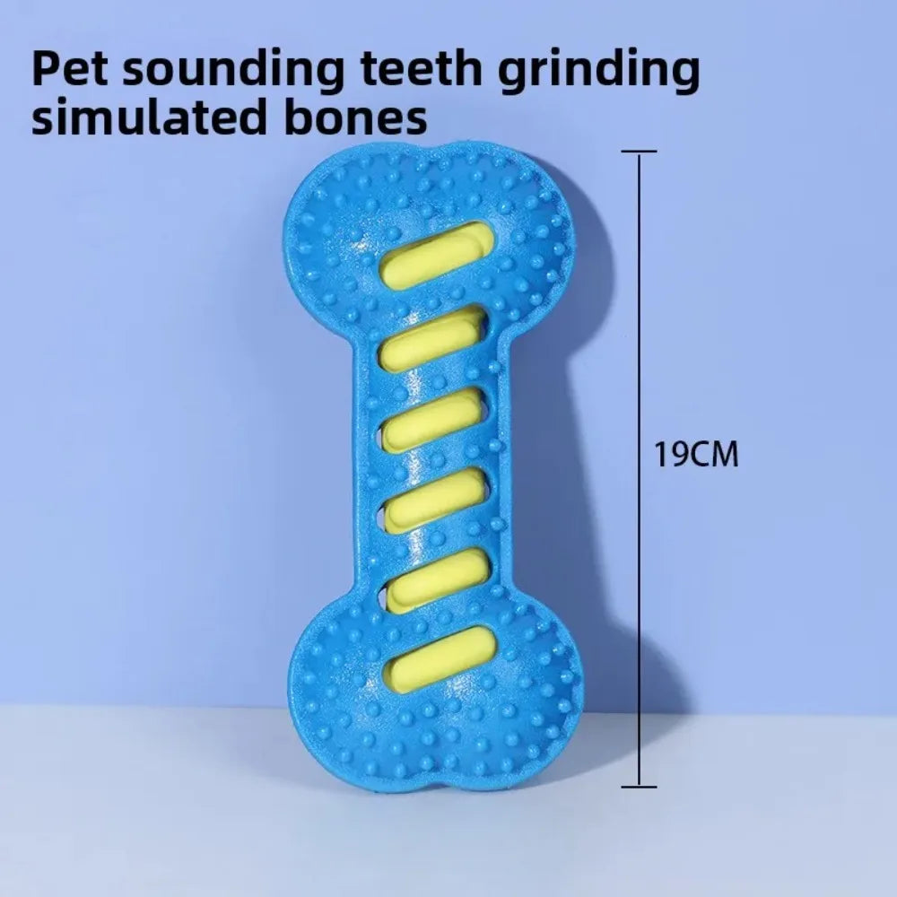 Tough Puppy Chew Toys