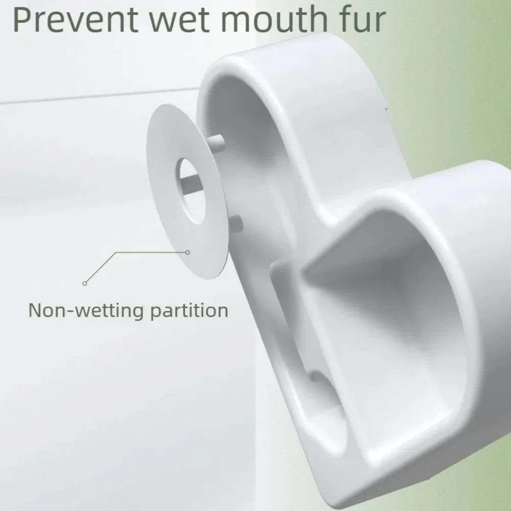 Automatic Feeding Design Pet Bowl
