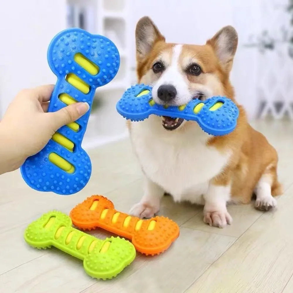 Tough Puppy Chew Toys