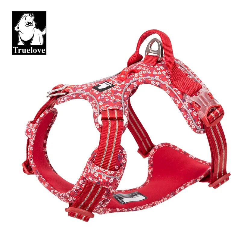Truelove Pet Dog Harness