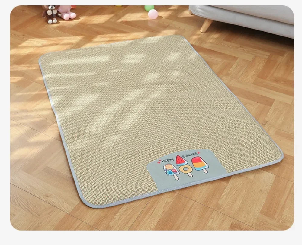 Dog Nest Summer Cushion