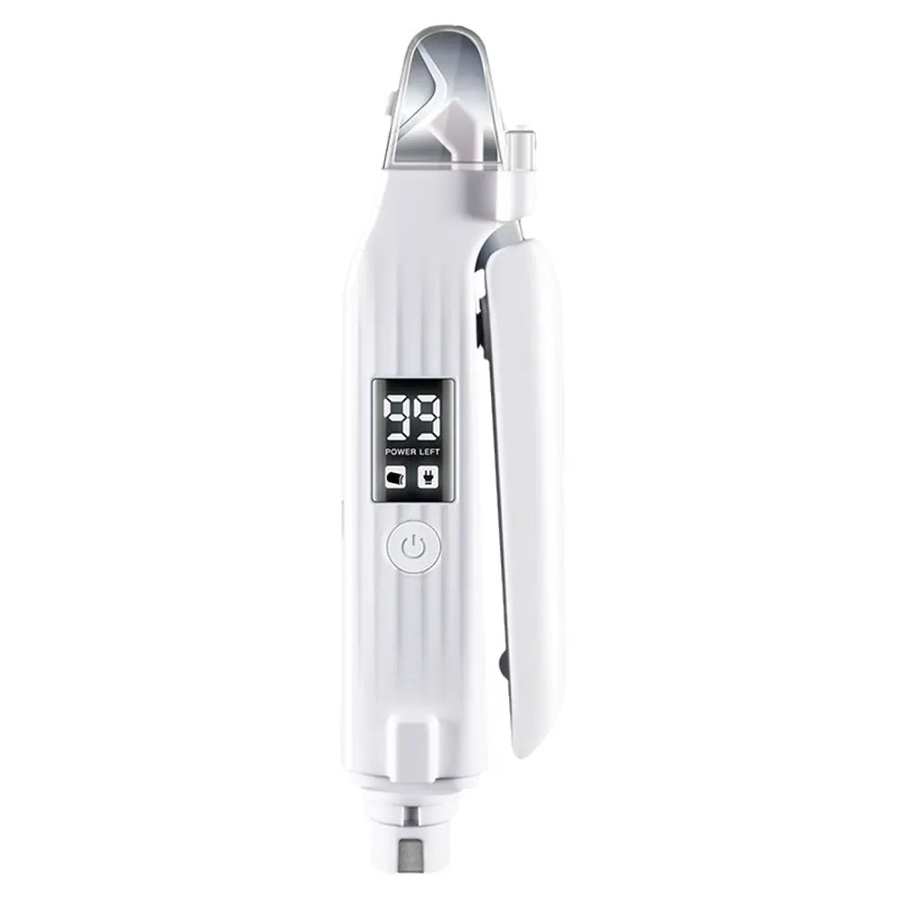 2 in 1 Electric Dog Nail Grinder