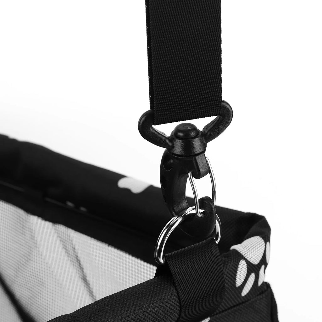 Dog Breathable Car Seat