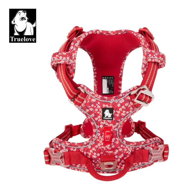 Truelove Pet Dog Harness