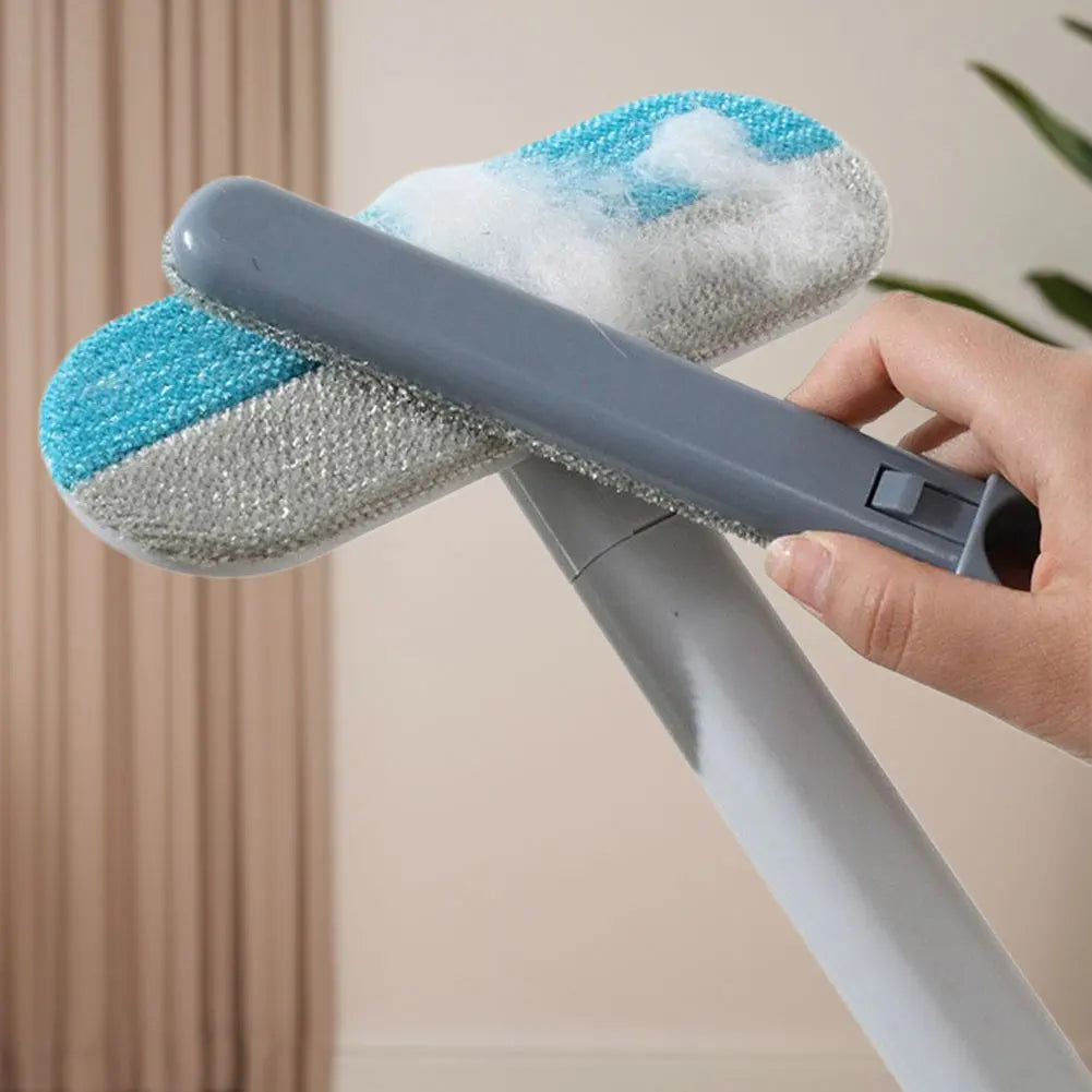 3 in 1 Pet Hair Remover Brush
