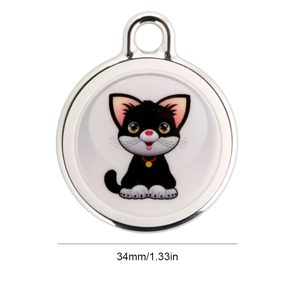 Real-time Tracking Dog Cat Collar