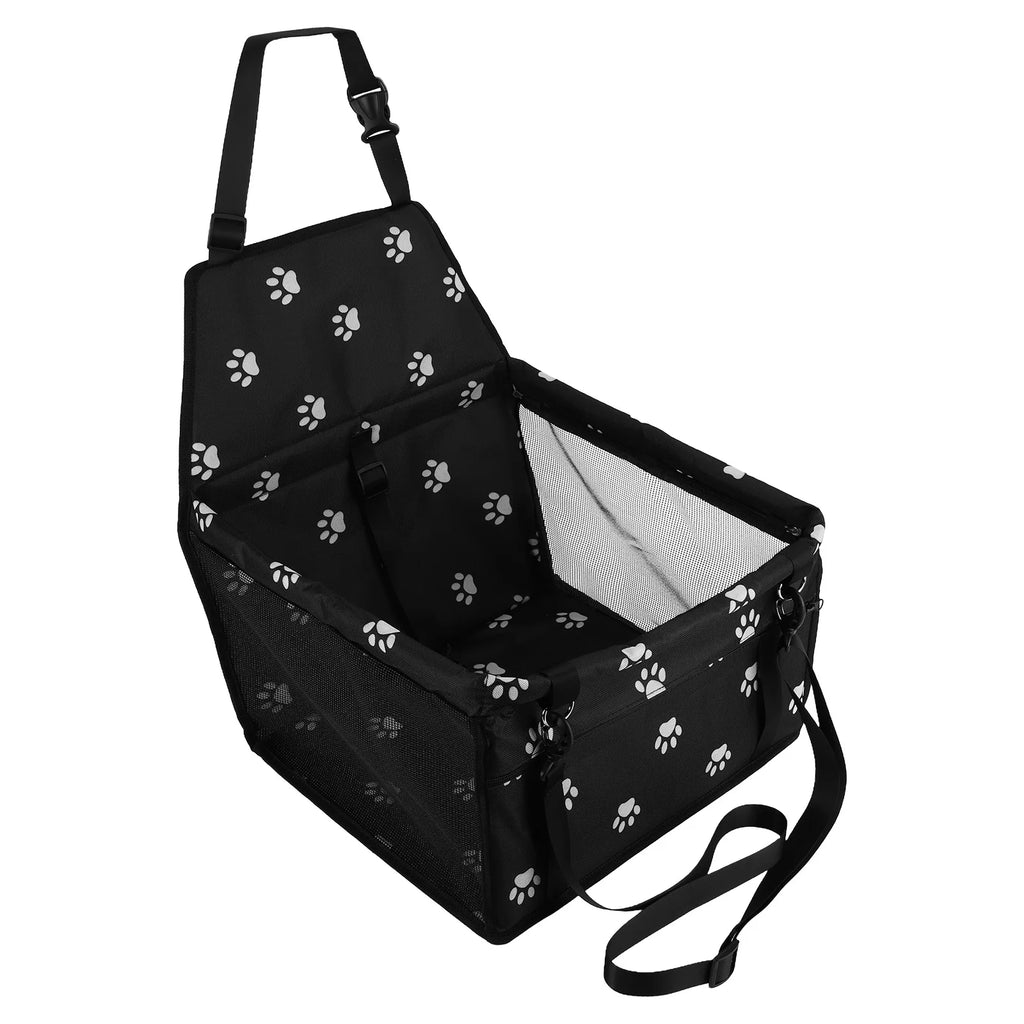 Dog Breathable Car Seat