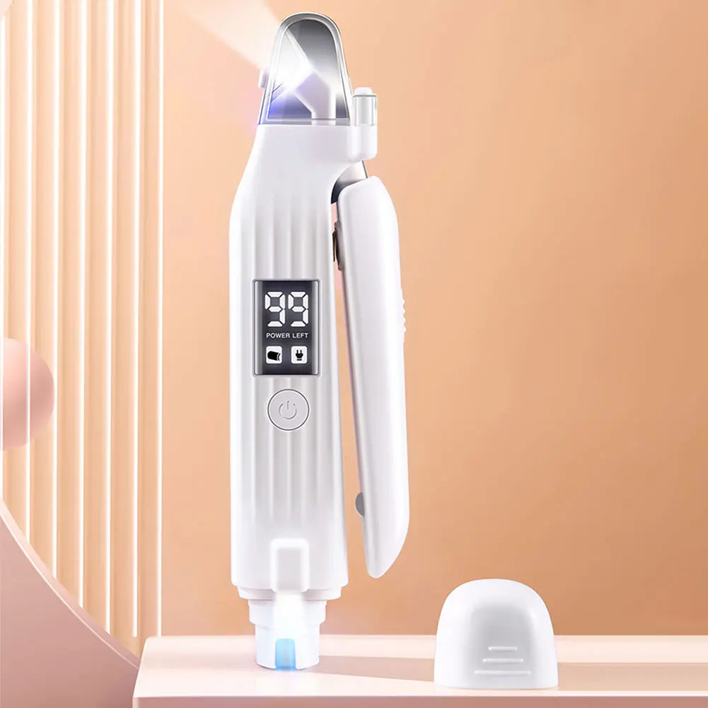 2 in 1 Electric Dog Nail Grinder