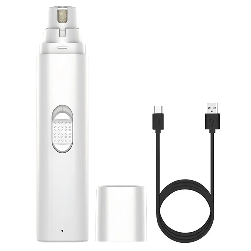 Electric Pet Nail Grinder