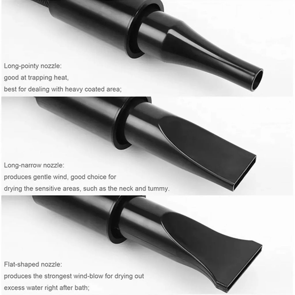 2800W Dog Blow Dryer