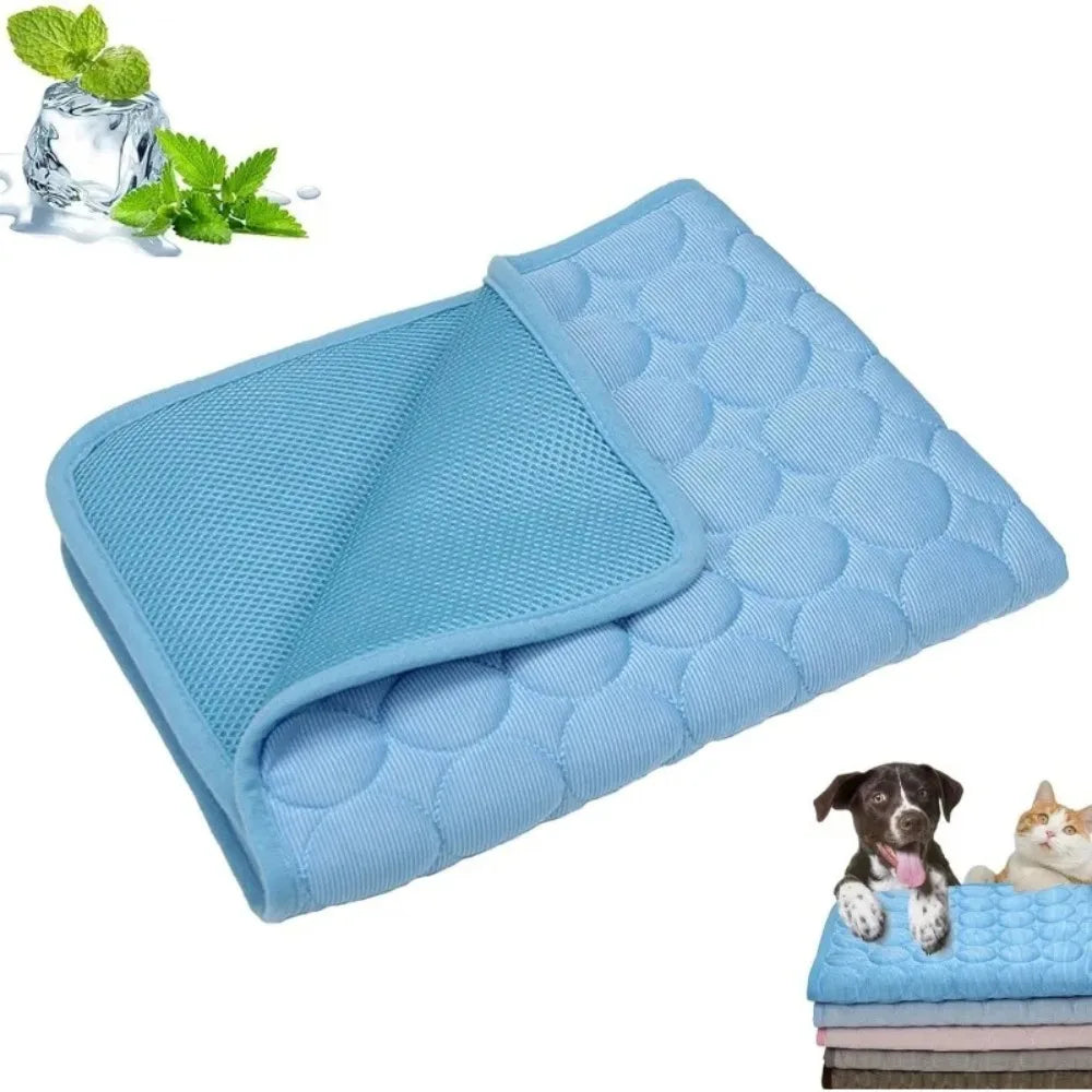 Summer Pet Cooling Mat