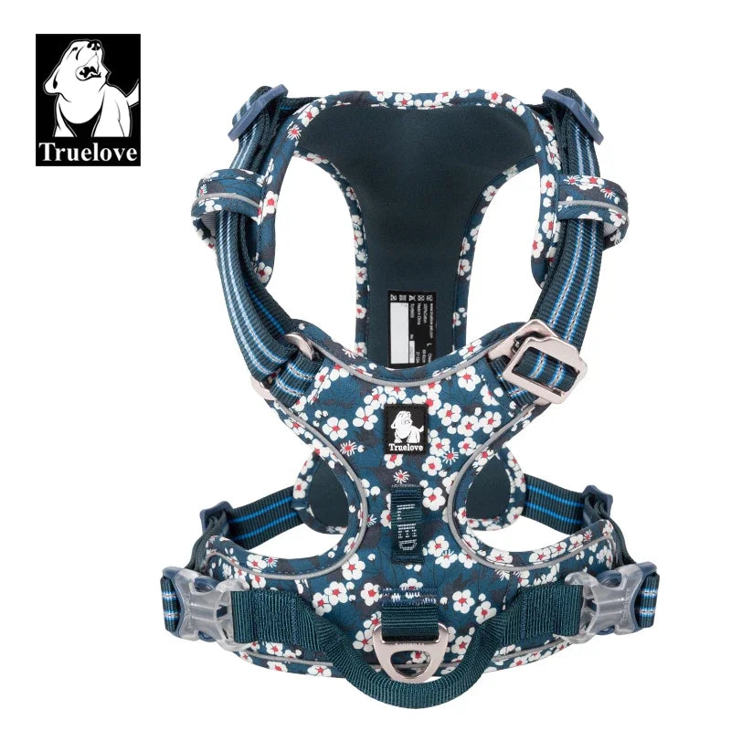 Truelove Pet Dog Harness