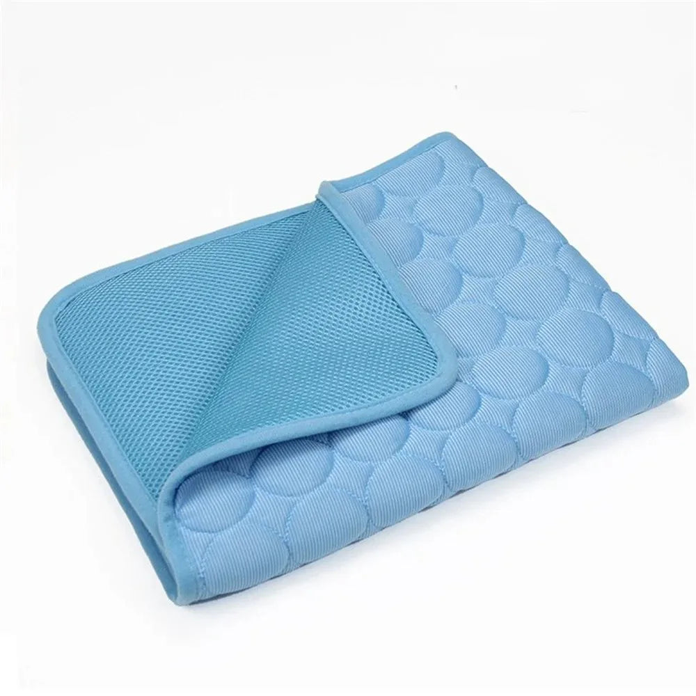 Summer Pet Cooling Mat