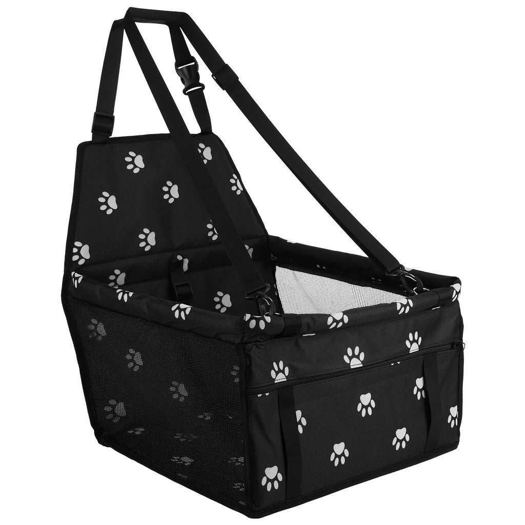 Dog Breathable Car Seat