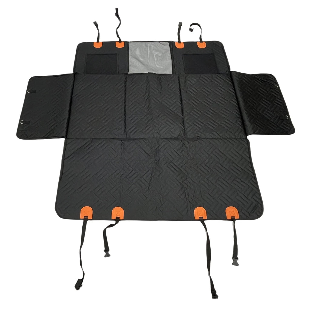 Waterproof Dog Car Seat Cover