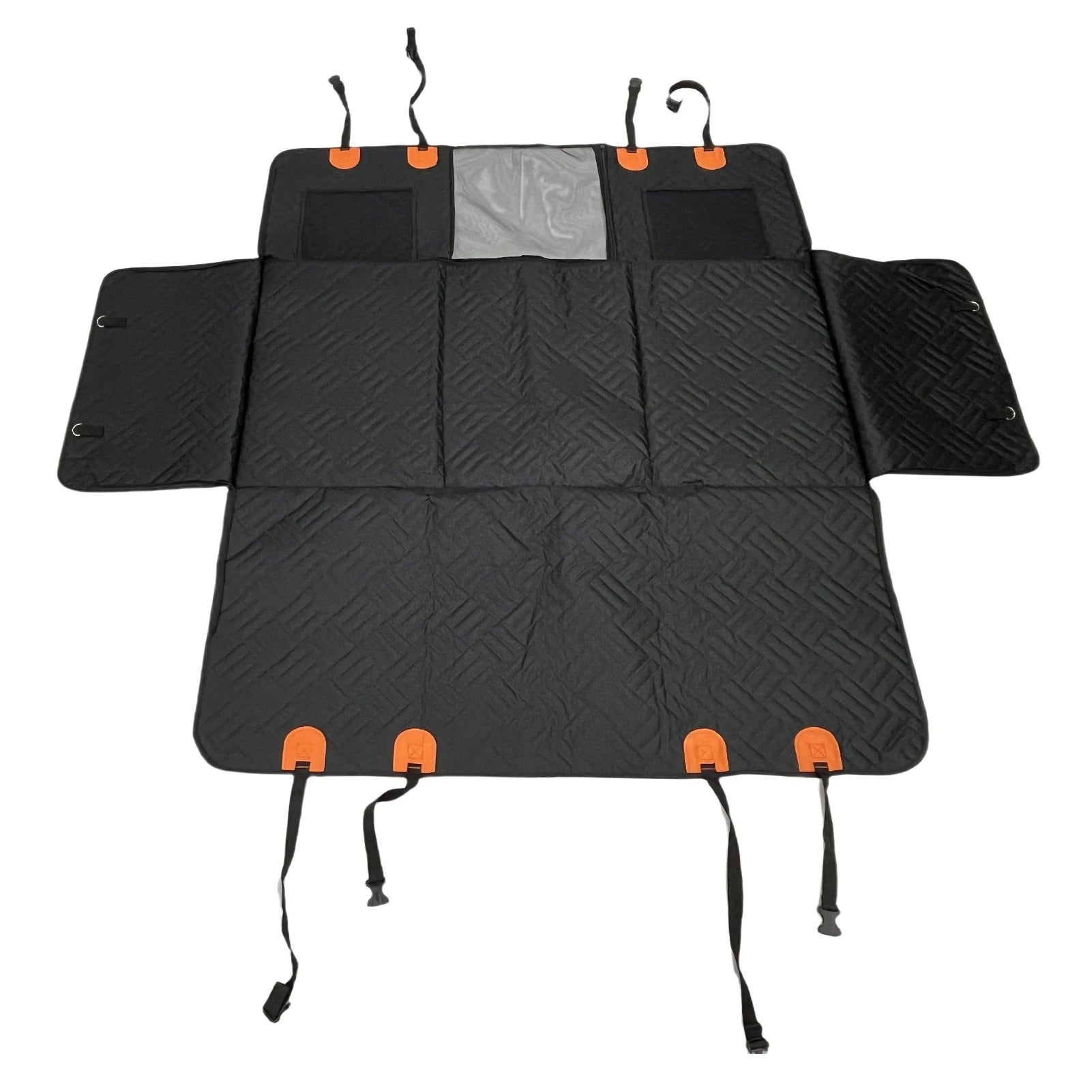 Waterproof Dog Car Seat Cover