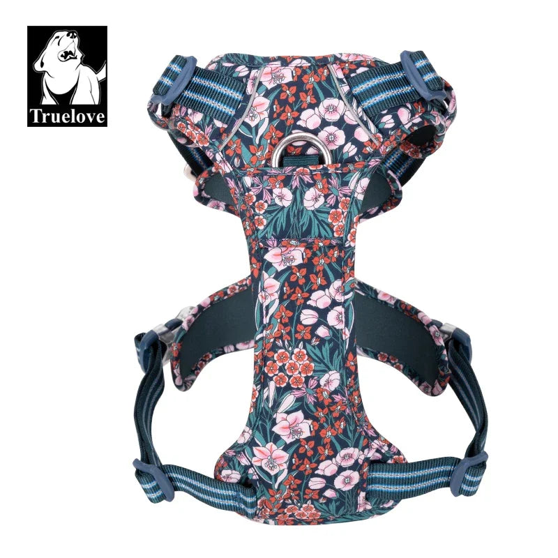 Truelove Pet Dog Harness
