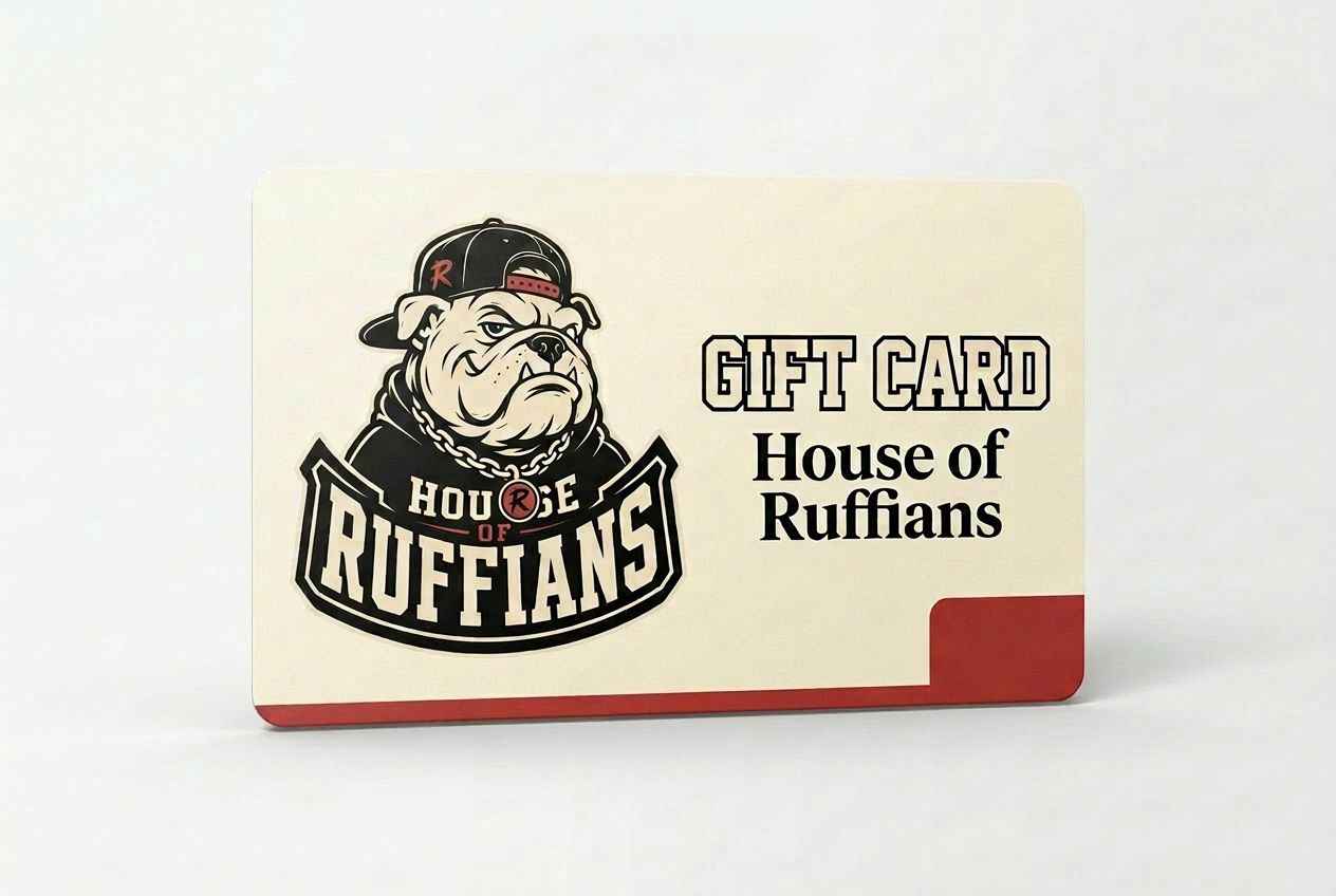 E-Gift Card